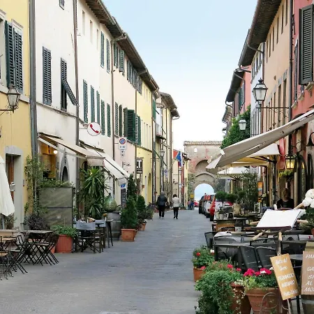 Locazione Turistica Le Sughere - Mcl151 Montecarlo
