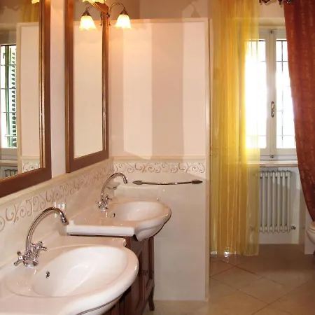 Locazione Turistica Le Sughere - Mcl151 Apartment *