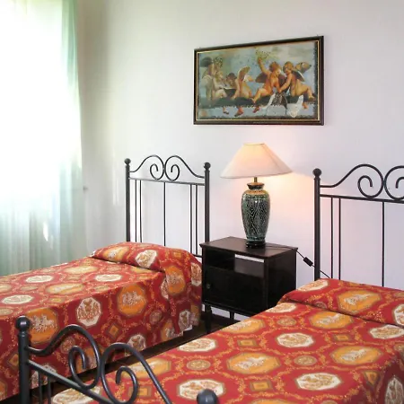 Locazione Turistica Le Sughere - Mcl151