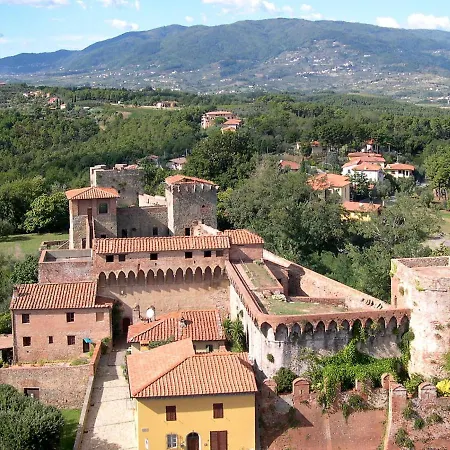 Apartment Locazione Turistica Le Sughere - Mcl151 Montecarlo