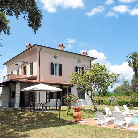 Locazione Turistica Le Sughere - Mcl151 Apartment *