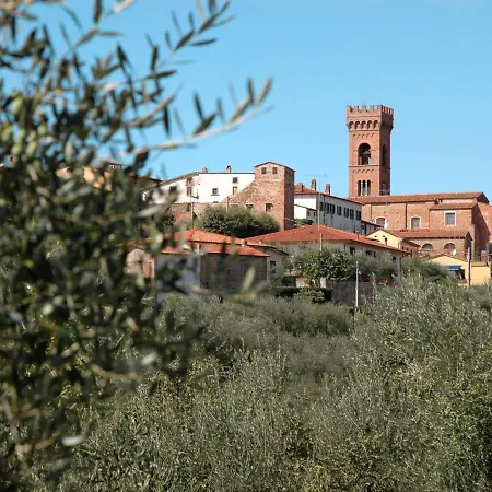 Apartment Locazione Turistica Le Sughere - Mcl151